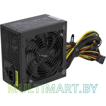 Блок питания Accord ACC-500W-80BR